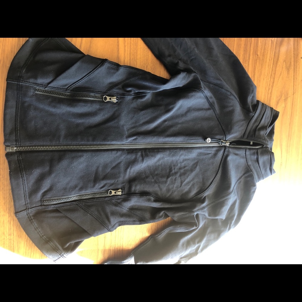 Lululemon jacket